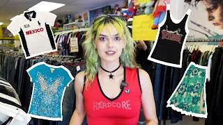 Thumbnail: what tops are selling in summer 2026 | emma rogue
