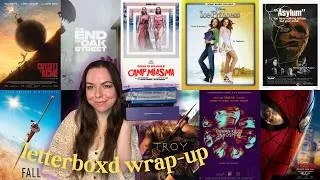 Thumbnail: every movie I watched in august! 🌦️🌾💀⛸️🩸 monthly letterboxd wrap-up
