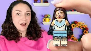 Thumbnail: Building EVERY Olivia Rodrigo LEGO Set!
