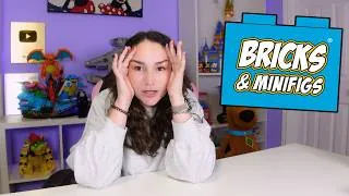 Thumbnail: Bricks & Minifigs Corporate Needs To Resign