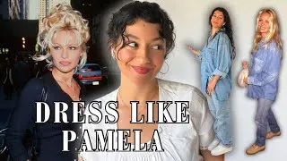 Thumbnail: The GENIUS of Pamela Anderson’s style