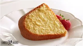 Thumbnail: Incredibly Soft ITALIAN POUND CAKE | Ciambellone