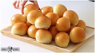 Thumbnail: The Italian Bread Recipe You’ve Never Heard Of | Panini all’Olio