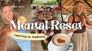 Thumbnail: Inside a Spiritual Retreat in Costa Rica (My Honest Experience)