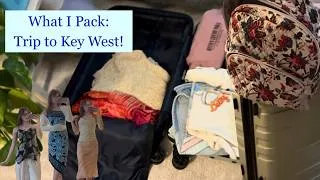 Thumbnail: Packing For My Beach Trip!