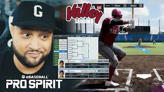 Thumbnail: No Game Gets My Blood Pumping Like Pro Baseball Spirits 2026