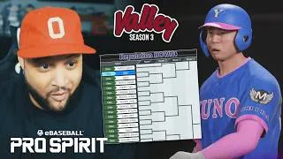 Thumbnail: Pro Baseball Spirits 2026 Has the Best Hitting Engine in Sports Games