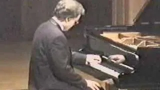 Thumbnail: Hamelin playing Godowksy Study