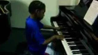 Thumbnail: Amazing 10 year old