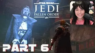 Thumbnail: First Time Star Wars: Jedi Fallen Order | Part 6