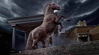 Thumbnail: The Odyssey OST Reimagined - From the Horse's Belly