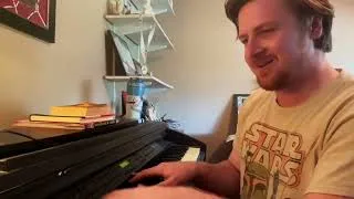 Thumbnail: A Hidden Link Between Two Songs