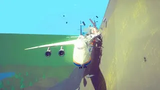 Thumbnail: Pick a seat to survive! [Besiege]