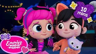 Thumbnail: We Can Be Brave 💖 Emmie's Playhouse 🎀 Kids Pop Karaoke