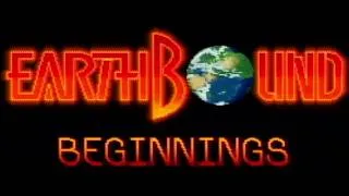 Thumbnail: EarthBound Beginnings Remake Full Playthrough (REAL HARDWARE)