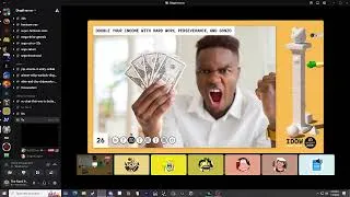 Thumbnail: jakbox presentations