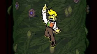 Thumbnail: DELTARUNE CHAPTER 5 FINAL BOSS (Flowery)
