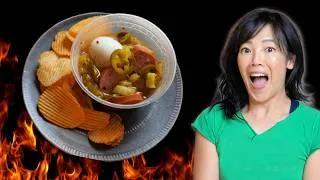Thumbnail: What's A Spicy Bowl? Is It Good?