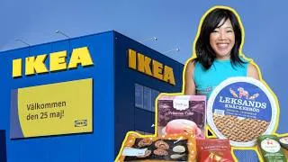 Thumbnail: Is IKEA Princess Cake Good?