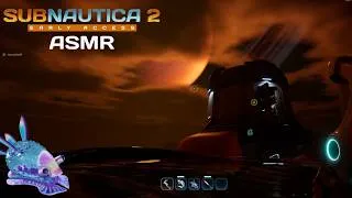 Thumbnail: ASMR 🪼Subnautica 2 | Let’s dive in!