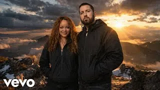 Thumbnail: Eminem ft. Rihanna - I Faced My Fears [Official Music Video]