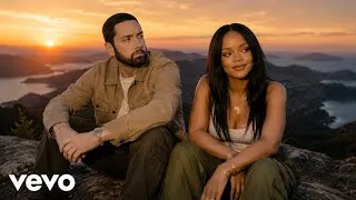 Thumbnail: Eminem ft. Rihanna - Hope Never Left [Official Music Video]