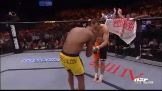 Thumbnail: Anderson Silva Vs. Rich Franklin 2 [Full Fight]