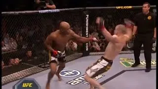 Thumbnail: Anderson Silva Vs. Nate Marquardt [Full Fight]