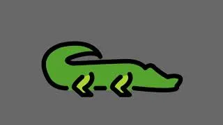 Thumbnail: CROCODILE EMOJI, CROCODILE EMOJI MEANING #crocodile #wildlife #aligator #wildlifephotography #nature