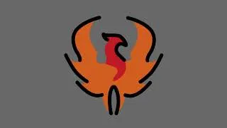 Thumbnail: PHOENIX EMOJI, PHOENIX EMOJI MEANING #phoenixrising #risefromashes #rebirth #transformationtuesday