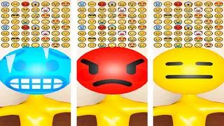 Thumbnail: Mr.Emoji Funny Video 😂😂😂 |Cartoon Best TikTok Compilation August 2026 Part88 sprunki junya sonic