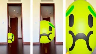 Thumbnail: Mr.Emoji Funny Video 😂😂😂 |Cartoon Best TikTok Compilation August 2026 Part87 sprunki junya sonic