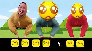 Thumbnail: Mr.Emoji Funny Video 😂😂😂 |Cartoon Best TikTok Compilation August 2026 Part84 sprunki junya sonic