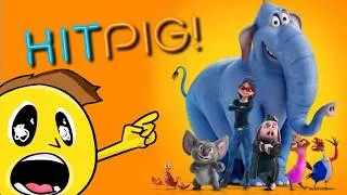 Thumbnail: HitPig - A Cinematic Oddity