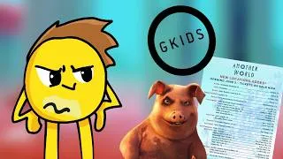 Thumbnail: GKIDS Needs To Do Better