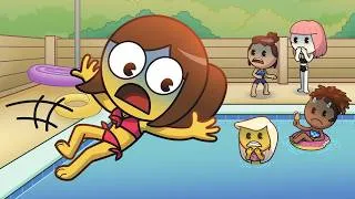 Thumbnail: EVERYONE was watching | emojitown