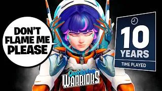 Thumbnail: This Juno FINALLY Tried Ranked... - Overwatch Spectating