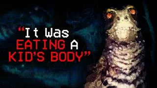 Thumbnail: The Birds Hunting Children In Florida | Weird Birds Part 2
