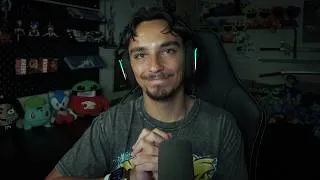 Thumbnail: A Short Update