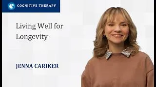 Thumbnail: Living Well for Longevity