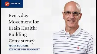 Thumbnail: Moving with Purpose | Movement for Brain Health