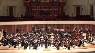 Thumbnail: Shenandoah - Emory Junior Chamber Orchestra 5/8/2019