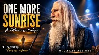 Thumbnail: No One Was Prepared for Michael Bennett's "One More Sunrise" | Live