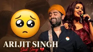 Thumbnail: Emotional Love Mashup 2026 |Emotional Love Songs |Best Of Arijit Singh |SparkZ Brothers