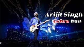 Thumbnail: Arijit Singh Style Sad Song 2026 | Heart Touching Emotional Love Song | Hindi Sad Songs