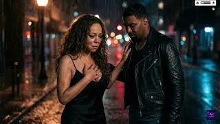 Thumbnail: Mariah Carey ft. Ginuwine – You Broke Me (Official Lyric Video)