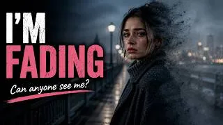 Thumbnail: 💔 I Think I m Disappearing   Emotional Song About Feeling Invisible