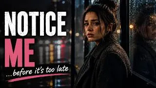 Thumbnail: 💔 I Wish Someone Had Noticed   Emotional Song About Hidden Depression