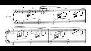 Thumbnail: "La Serenata" by Paolo Tosti. Piano Part.