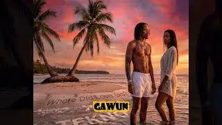 Thumbnail: Tekno - Avelay [Official Lyric Video]